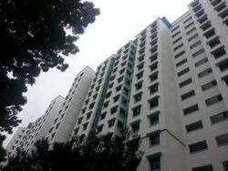 Blk 203 Yishun Street 21 (Yishun), HDB 3 Rooms #336177851